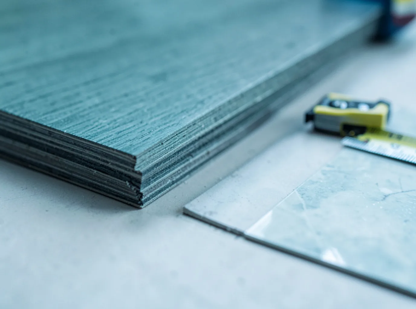 Luxury Vinyl Plank Installation Barre, MA FAQs